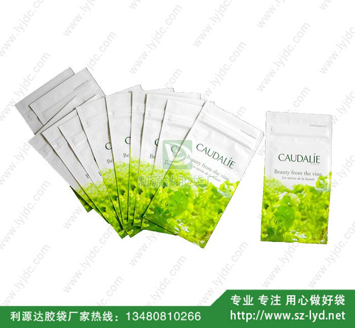 北京鋁箔袋
